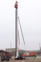 河北新河长江桩工 专业铸就卓越，技术引领钻机供应新标杆