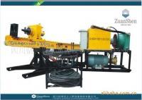 钻机设备全解析 从锚固钻机到桥梁支护钻机，助力基建高效施工